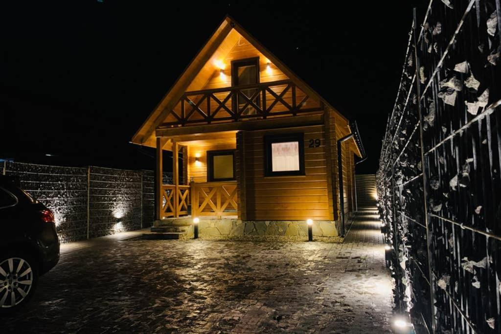 Rezortik Lucivna Pre Rodiny S Detmi, 300M Od Vleku, Vysoke Tatry Buitenkant foto